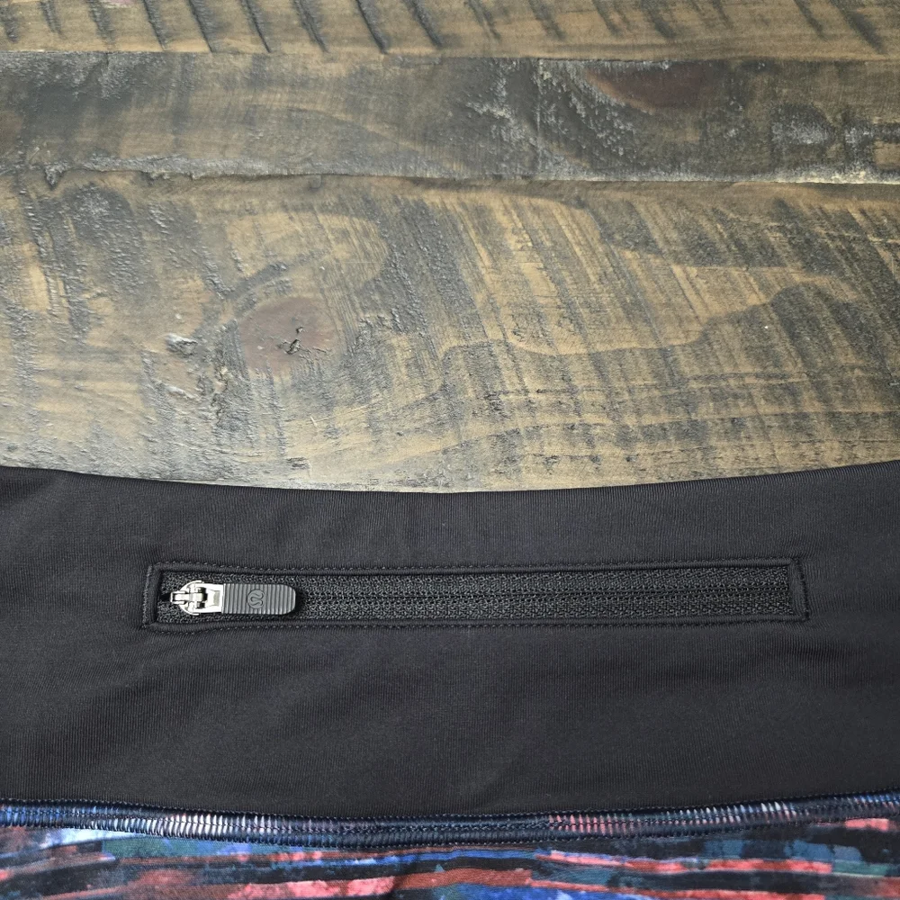 LULULEMON Play Off The Pleats Skirt |‎ 6